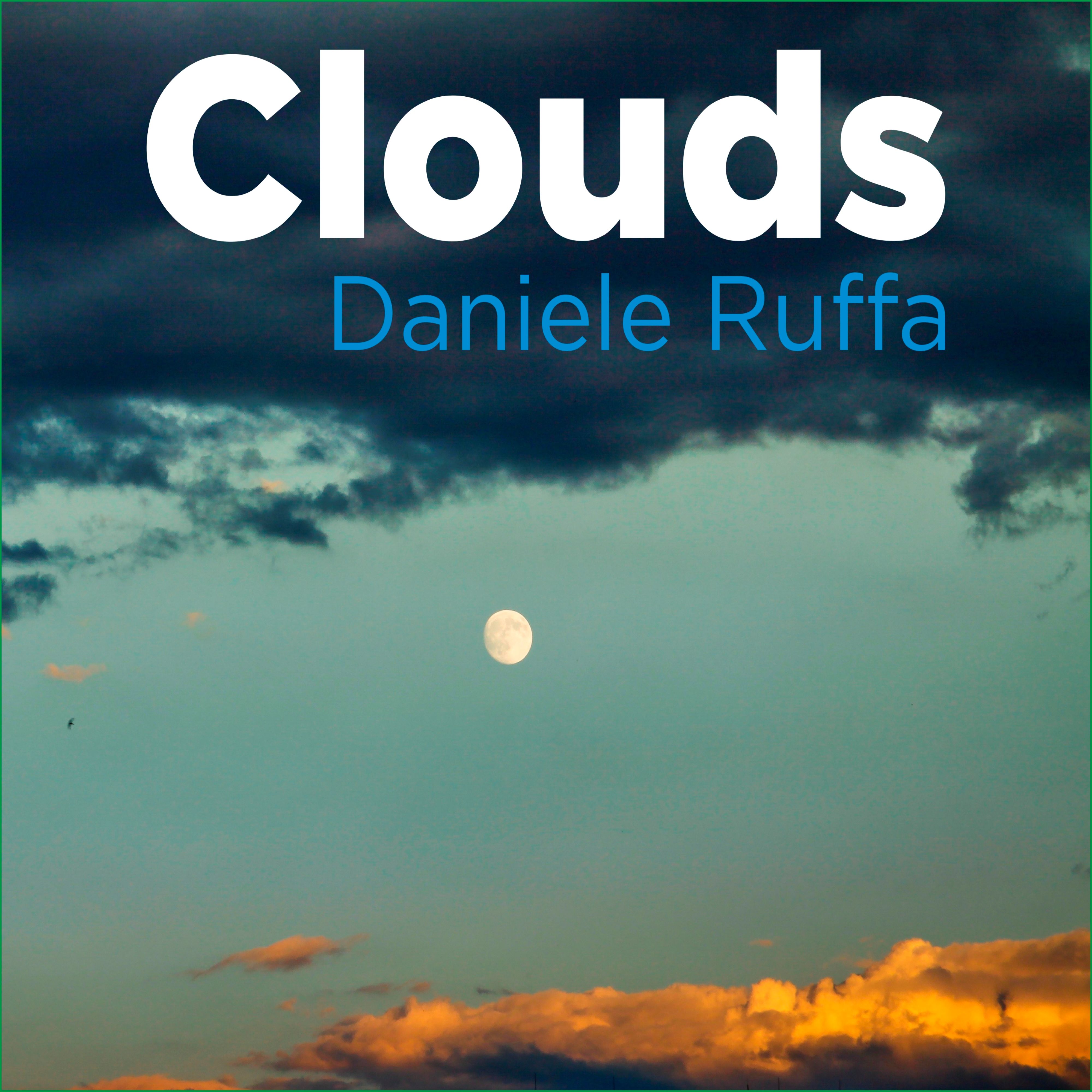 RUFFA DANIELE - Clouds